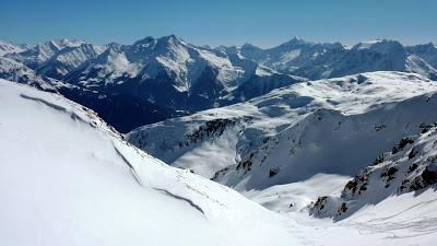 Ski au Zillertal