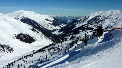Ski au Zillertal