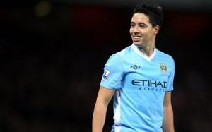 Samir Nasri