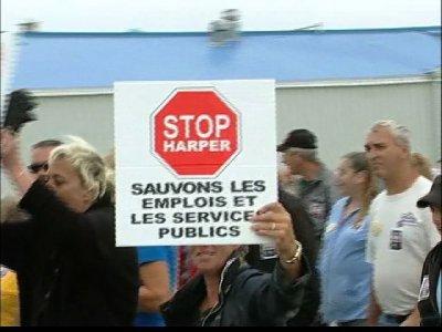 Messe Basse des Conservateurs Sous le Préau