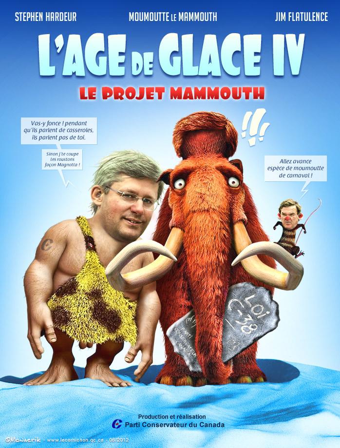 Messe Basse des Conservateurs Sous le Préau