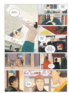 QUELQUES JOURS ENSEMBLE