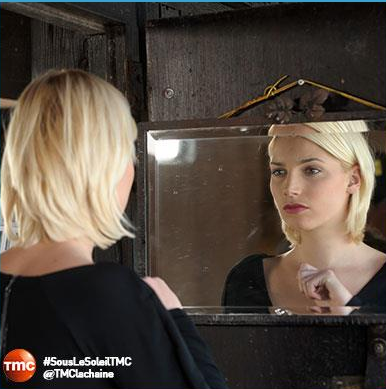 Sous le soleil : C'est le jour J pour Nadège et toute l'équipe !