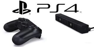 Playstation 4, la résolution 4k confirmée