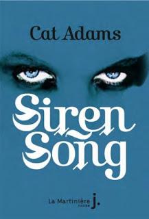 En mars chez La Martinière Jeunesse