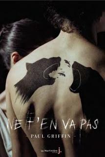 En mars chez La Martinière Jeunesse