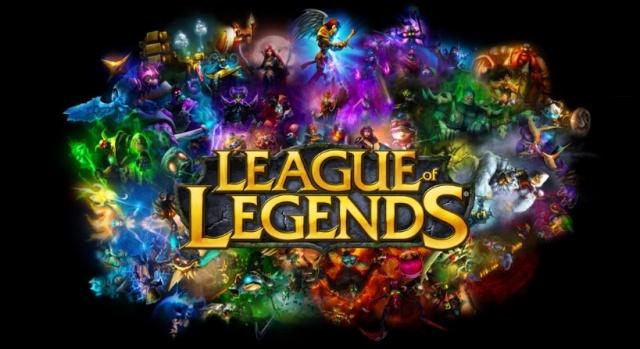 League of Legends : une bêta ouverte sur Mac & un nouveau champion‏