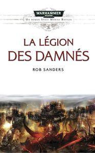 la légion des damnés