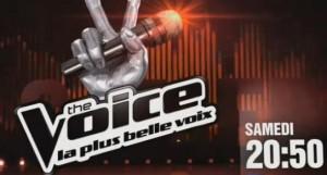 The Voice, la plus belle voix
