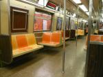 [New York] MTA, Life Underground