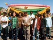 Lions présentent leur dernier album, This Generation