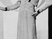 Robes 1930