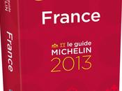 Michelin 2013