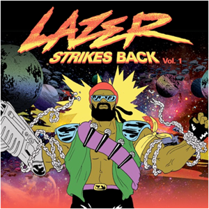 Gratuit : téléchargez 4 titres inédits de Major Lazer en attendant l'album