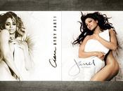 Quand Ciara s'inspire trop Janet Jackson