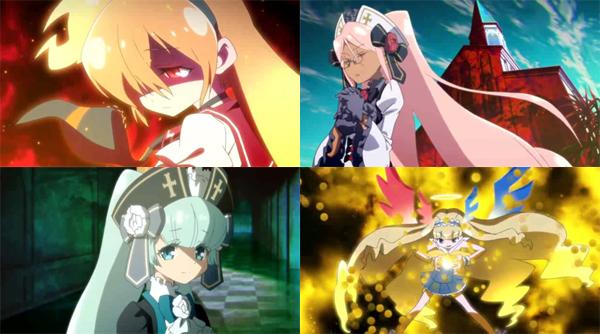 Genei o Kakeru Taiyo anime