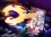 L’anime Genei Kakeru Taiyo, Visual