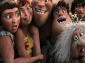 Croods nouveau Rovio, iPhone AndroId...