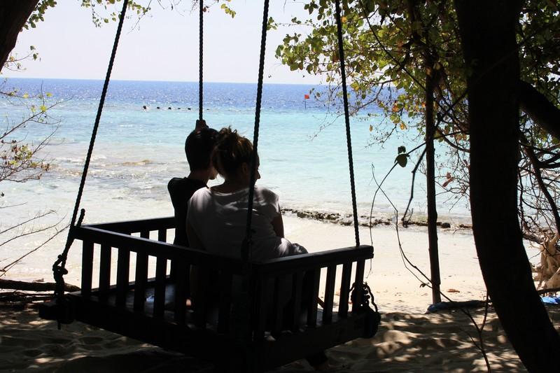 Embudu Village - Maldives