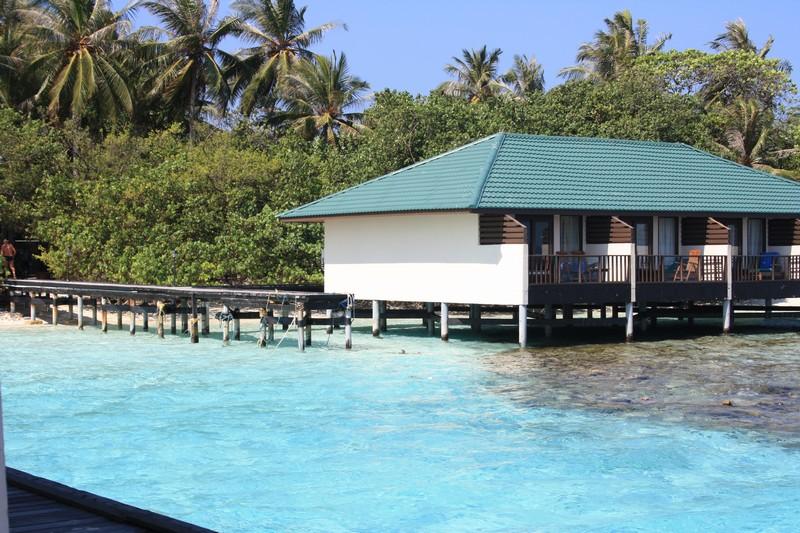 Embudu Village - Maldives