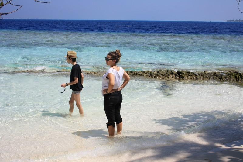 Embudu Village - Maldives