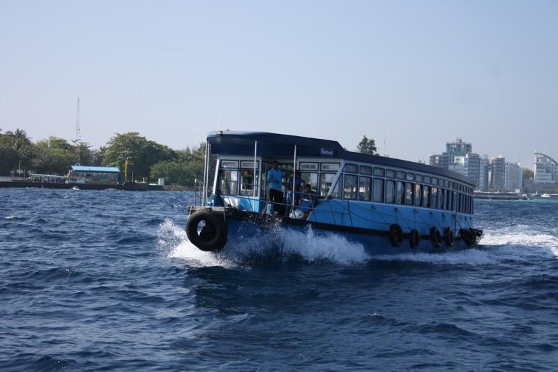 Embudu Village - Maldives