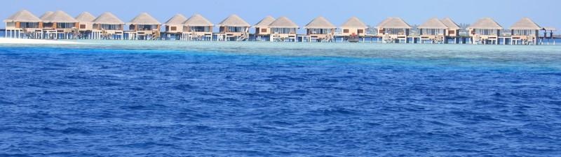 Embudu Village - Maldives