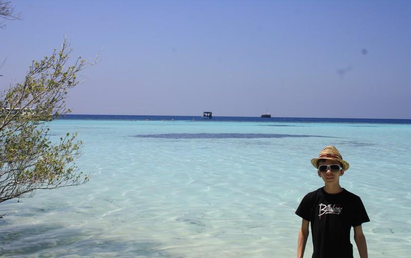 Embudu Village - Maldives