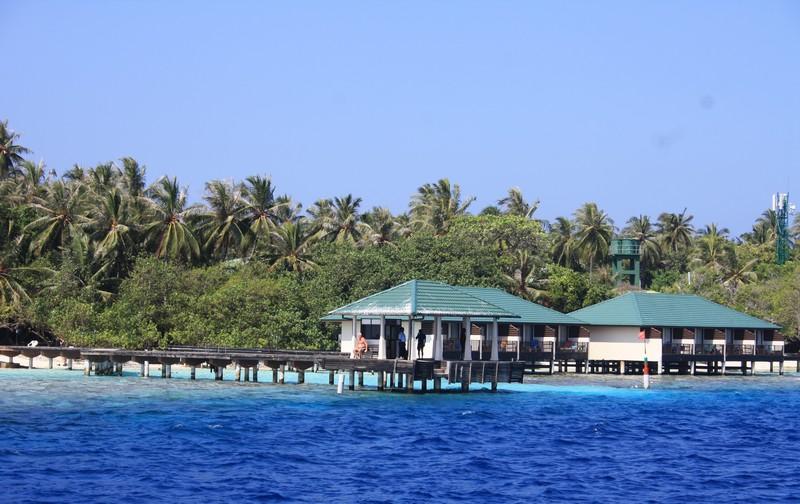 Embudu Village - Maldives