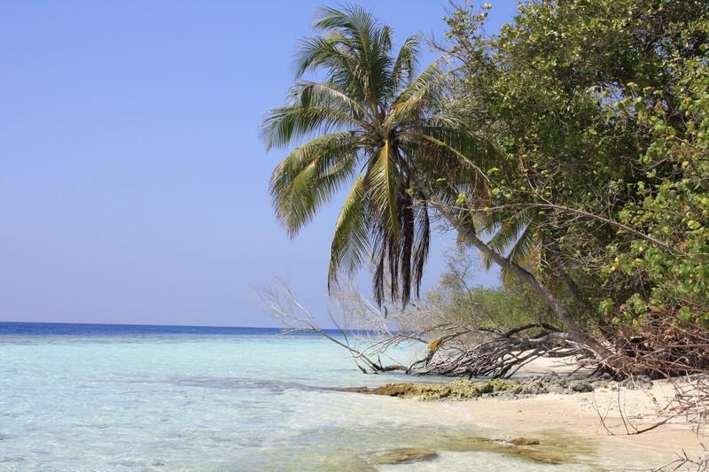Embudu Village - Maldives
