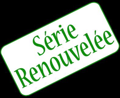 renouvellée The glades, saison 3