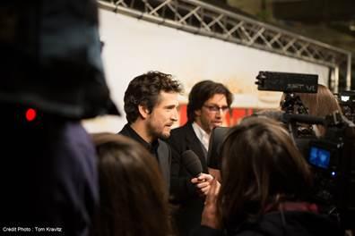 Jappeloup avant première 2