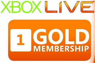 Xbox360, un accès GOLD gratuit pendant une semaine