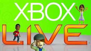 Xbox360, un accès GOLD gratuit pendant une semaine
