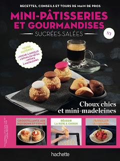 mon achat de la semaine