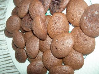 mon achat de la semaine