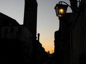 Venise ombres lumières