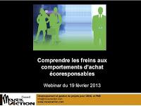 Comprendre les freins aux comportements d'achat écoresponsables - de Movezaction