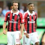 Boateng - Pazzini