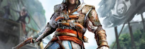 Assassin’s Creed IV : Black Flag, les rumeurs puis le leak.