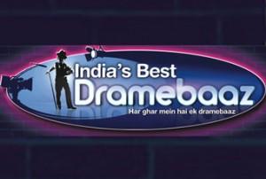 Dramebaaz, nouvelle émission de Zee TV