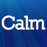 Calm radio