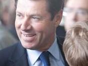 Christian Estrosi, droite anti voitures pétrole