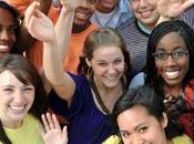 jeunes, majoritairement favorables idées liberté selon Credoc