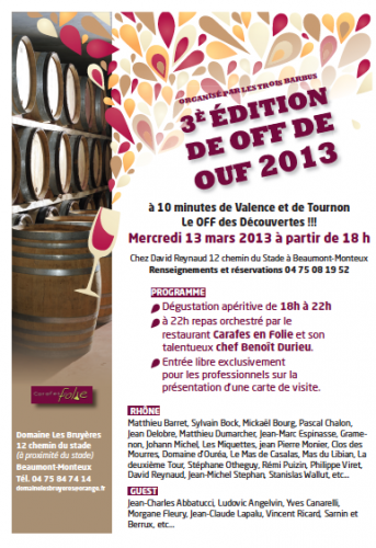 Du vin servi au Pifomètre... angers,le pifomètre,jérôme chauveau,lilian bauchet,mathias marquet,camille marquet,bruno allion,jérémy illouz