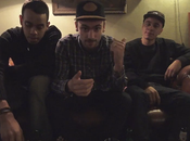 Interview Set&Match; flaq