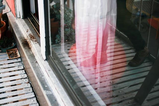 Déco jungalow à L.A