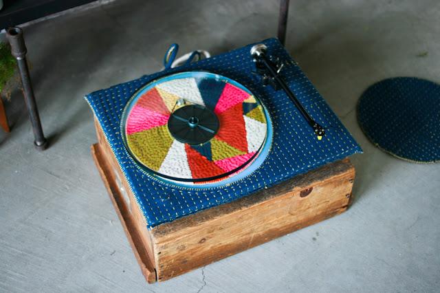 Déco jungalow à L.A