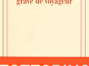 Suite accident grave voyageur, Éric Fottorino