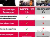 Amnistie sociale délinquance facile c'est maintenant